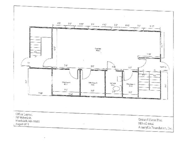 737 Webster St, Marshfield, MA 02050